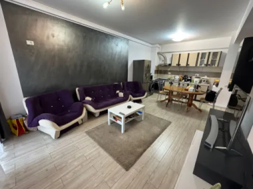 Apartament 2 Camere Militari Residence – Str. Rezervelor 54