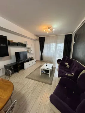 Apartament 2 Camere Militari Residence – Str. Rezervelor 54