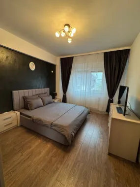 Apartament 2 Camere Militari Residence – Str. Rezervelor 54