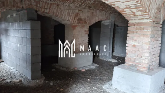 Teren intravilan I 5400 mp I Hale I Acces utilaje I Chirpăr