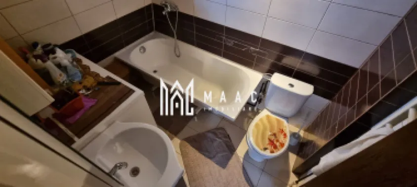 Apartament 2 etaje I 2 camere I 58 mp I Intabulat I Turnișor