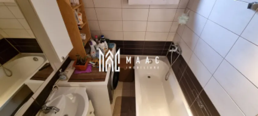 Apartament 2 etaje I 2 camere I 58 mp I Intabulat I Turnișor