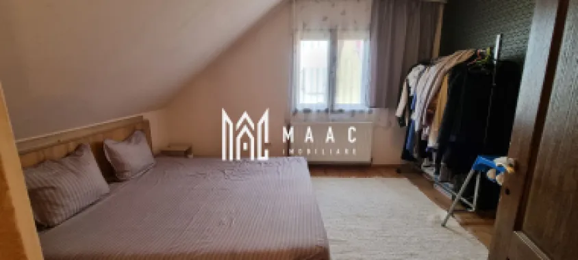 Apartament 2 etaje I 2 camere I 58 mp I Intabulat I Turnișor