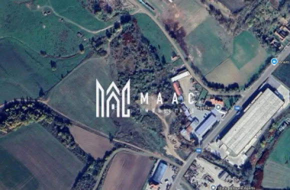 Logo MAAC IMOBILIARE logo