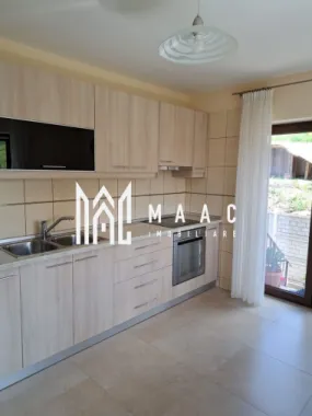 Casă individuală | 184 MPU | Teren 500MP | Șura Mare