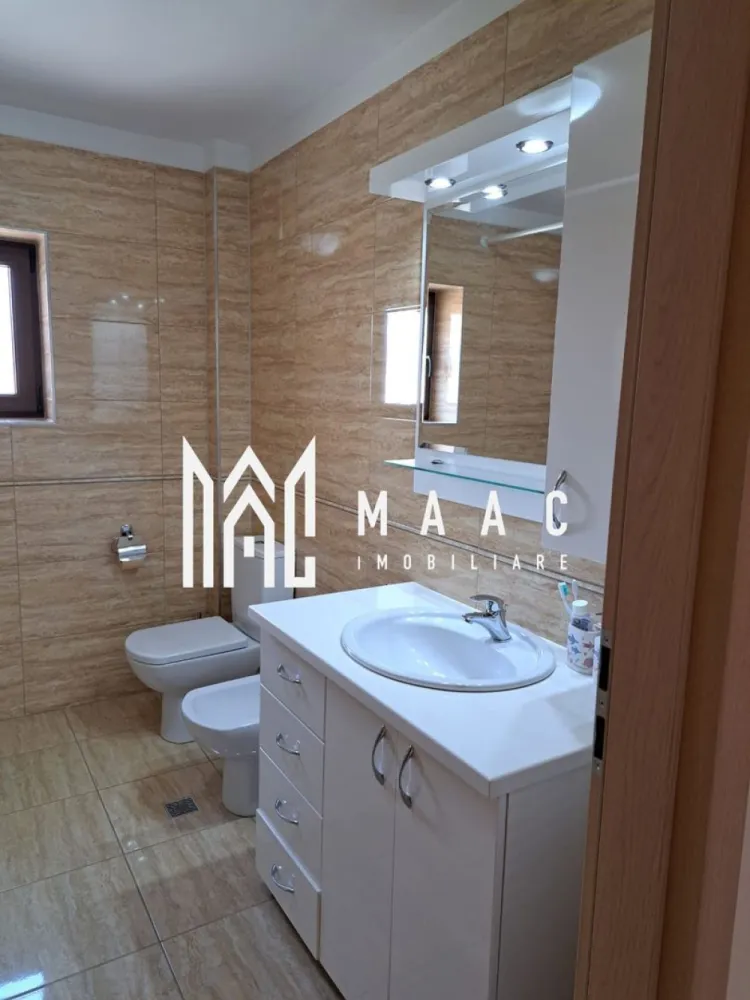 Casă individuală | 184 MPU | Teren 500MP | Șura Mare