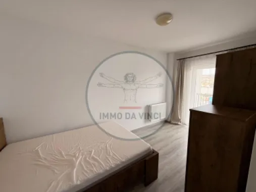 Apartament 2 camere Zona Fabricii/Kaufland Marasti