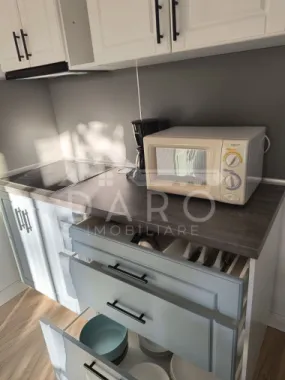 Ap cu 2 camere in centru, decomandat