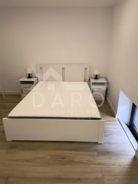 Ap cu 2 camere in centru, decomandat