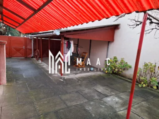 Casa individuala | Teren 359 MP | Pivnita | Lazaret