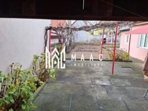 Casa individuala | Teren 359 MP | Pivnita | Lazaret