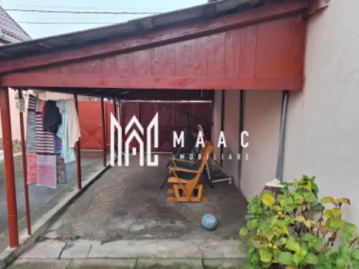 Casa individuala | Teren 359 MP | Pivnita | Lazaret