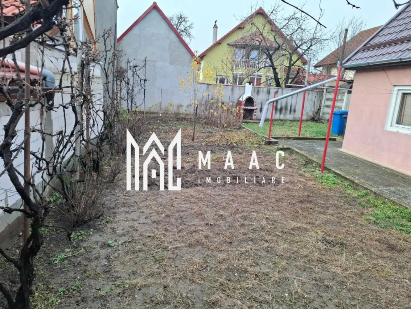 Casa individuala | Teren 359 MP | Pivnita | Lazaret