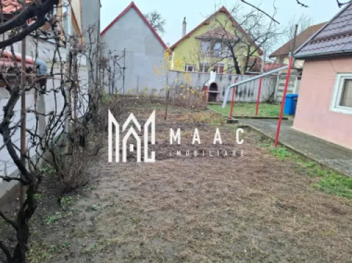 Casa individuala | Teren 359 MP | Pivnita | Lazaret