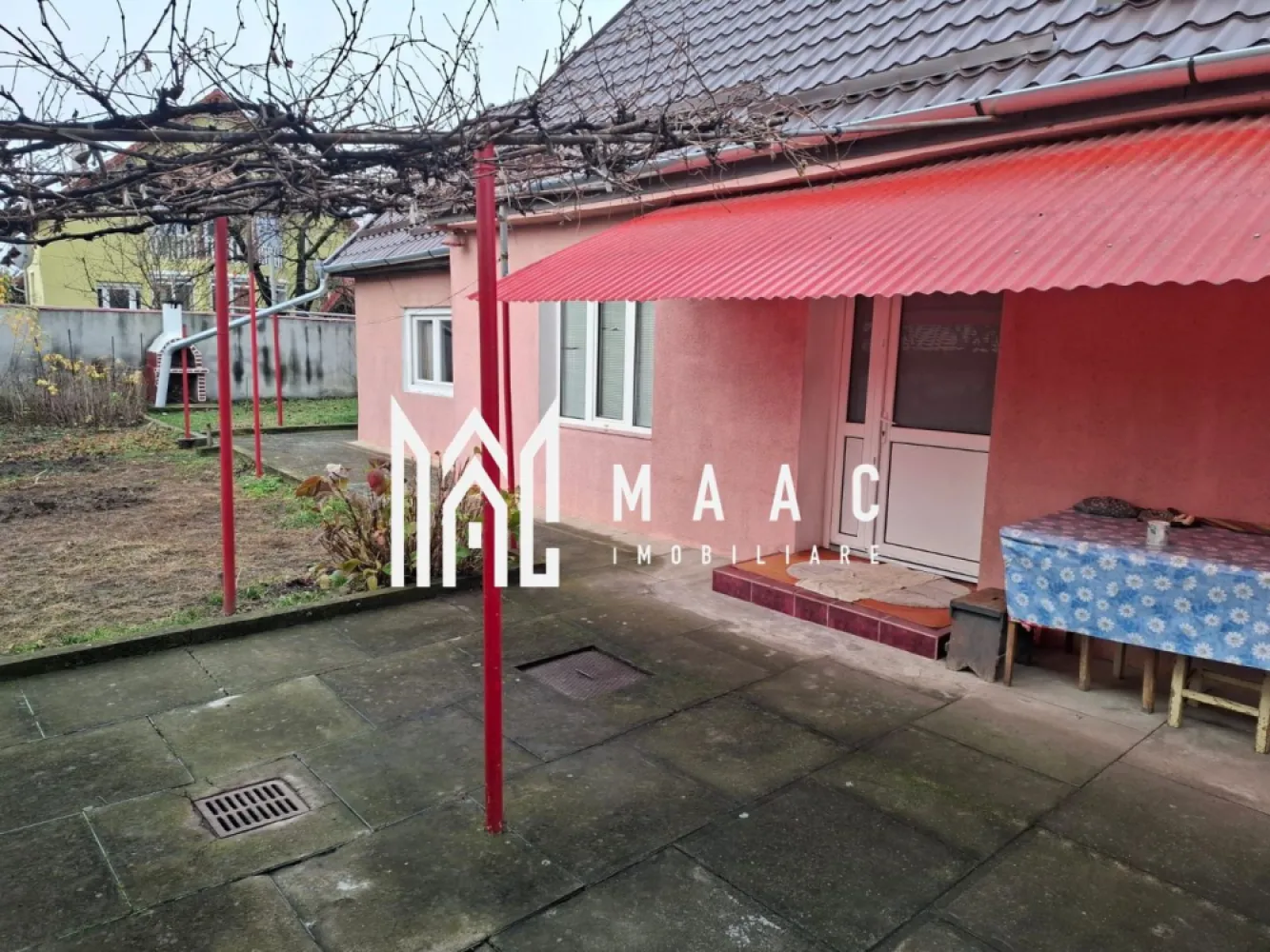 Casa individuala | Teren 359 MP | Pivnita | Lazaret