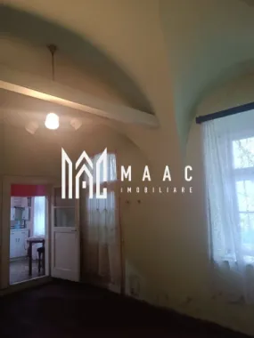 Casa | 40 MPU | Curte comuna | Zona Centrala