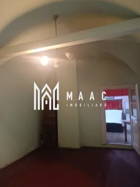 Casa | 40 MPU | Curte comuna | Zona Centrala