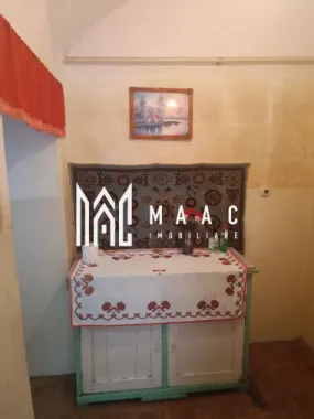 Casa | 40 MPU | Curte comuna | Zona Centrala