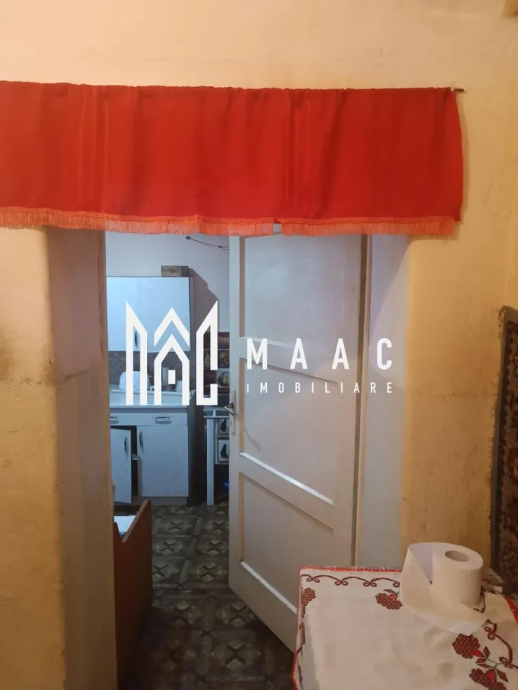 Casa | 40 MPU | Curte comuna | Zona Centrala