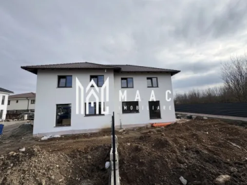 Logo MAAC IMOBILIARE logo