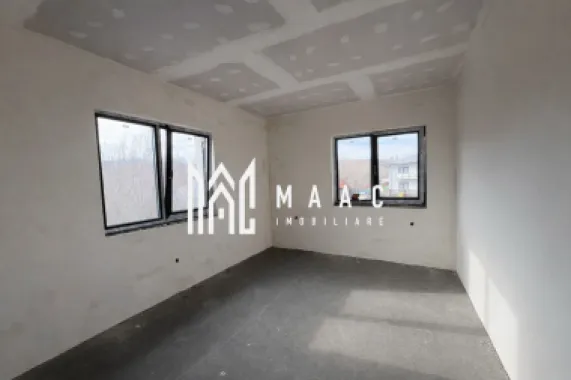 Casa tip duplex I 5 camere I Curte de 400 mp I Selimbar