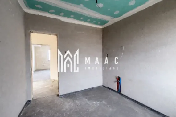 Casa tip duplex I 5 camere I Curte de 400 mp I Selimbar