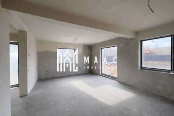 Casa tip duplex I 5 camere I Curte de 400 mp I Selimbar