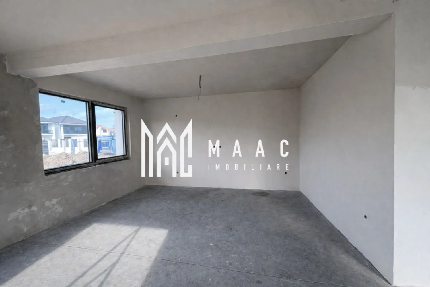 Casa tip duplex I 5 camere I Curte de 400 mp I Selimbar