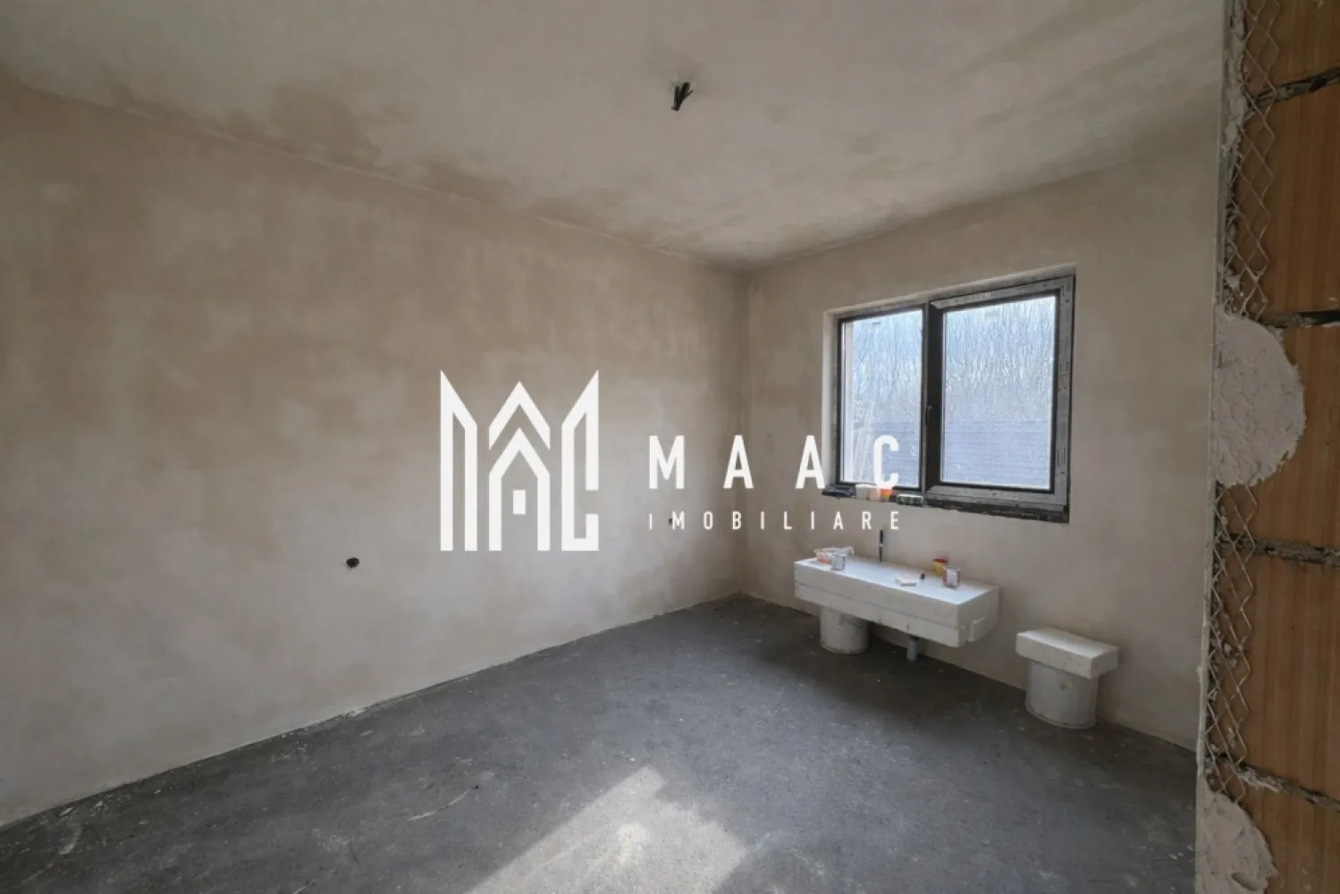 Casa tip duplex I 5 camere I Curte de 400 mp I Selimbar