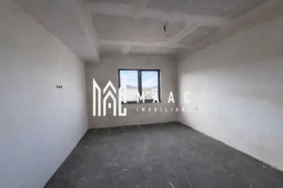 Casa tip duplex I 5 camere I Curte de 400 mp I Selimbar