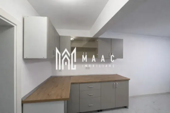 Apartament 2 camere I etajul 3 I LIft I Zona Lazaret