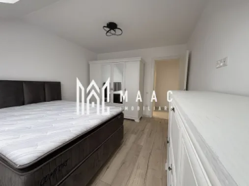 Apartament 2 camere I etajul 3 I LIft I Zona Lazaret