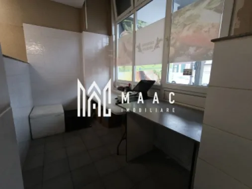 Logo MAAC IMOBILIARE logo