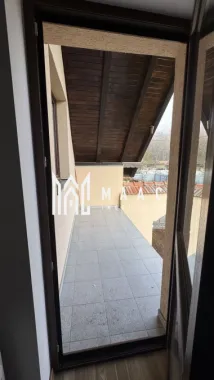 Casă 3 camere I 1250 mp teren I Porumbacu de jos-sat Colun