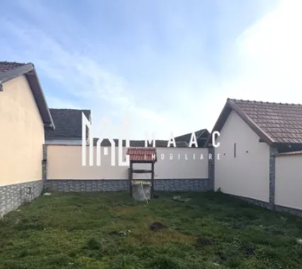 Casă 3 camere I 1250 mp teren I Porumbacu de jos-sat Colun