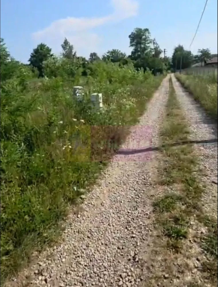 650 mp de liniste, natura si aer curat in Brebu, Prahova - Agentia Imobiliară Mervani vă prezintă spre vânzare un teren intravilan situat în comuna Brebu, județul Prahova, una dintre cele mai apreciate zone de deal, renumită pentru aerul curat, liniște și peisajele naturale.

Terenul are o suprafață de 650 mp, o deschidere la drum de 17 metri și o adâncime de aproximativ 33 metri, fiind ideal pentru construirea unei case de vacanță sau a unei locuințe permanente.

Proprietatea este amplasată într-o zonă verde, cu vecinătăți formate din case și locuințe de vacanță. Accesul se realizează pe un drum pietruit, iar drumul asfaltat se află la doar aproximativ 30 de metri.

Utilitățile disponibile la limita proprietății sunt:

 apă;
 energie electrică;
 cablu TV;
 internet.

Comuna Brebu se află la aproximativ 100 km de București și oferă toate facilitățile necesare unui trai confortabil: magazine, servicii, școală, grădiniță și alte puncte de interes. Totodată, localitatea este recunoscută pentru obiectivele sale turistice, precum Mănăstirea Brebu, lacul și parcul central, fiind o destinație apreciată atât pentru locuire, cât și pentru relaxare.
Pentru vizionare - Agentia Imobiliara Mervani - 0729.935.536