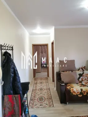 Apartament 1 cameră I Gușterița