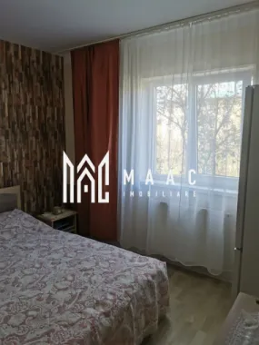 Apartament 1 cameră I Gușterița