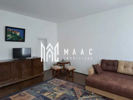 Apartament 2 camere | Ultracentral | 76 MPU | Loc de parcare