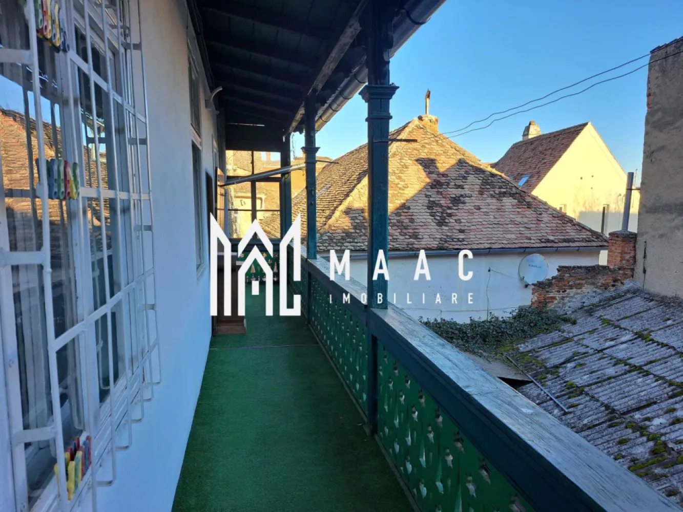 Apartament 2 camere | Ultracentral | 76 MPU | Loc de parcare