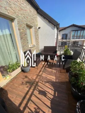 Apartament 4 Camere | Decomandat | 90MPU | Loc de Parcare | Arhitecților