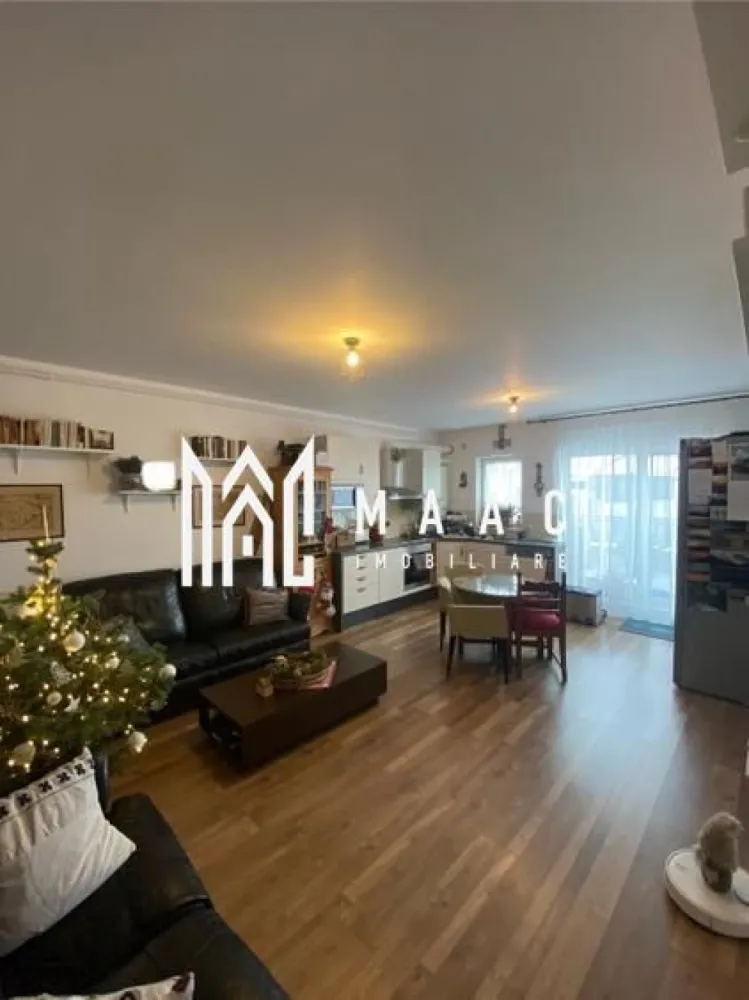 Apartament 4 Camere | Decomandat | 90MPU | Loc de Parcare | Arhitecților