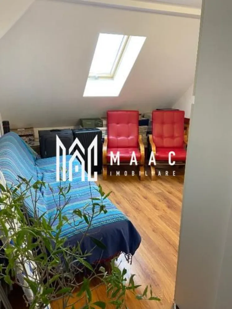 Apartament 4 Camere | Decomandat | 90MPU | Loc de Parcare | Arhitecților