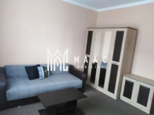 Garsonieră Decomandată | 32 mp | Balcon | Loc de Parcare | Zona Turnișor