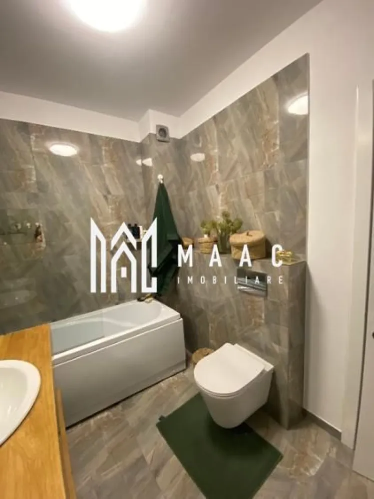 Apartament 4 Camere | Decomandat | 90MPU | Loc de Parcare | Arhitecților