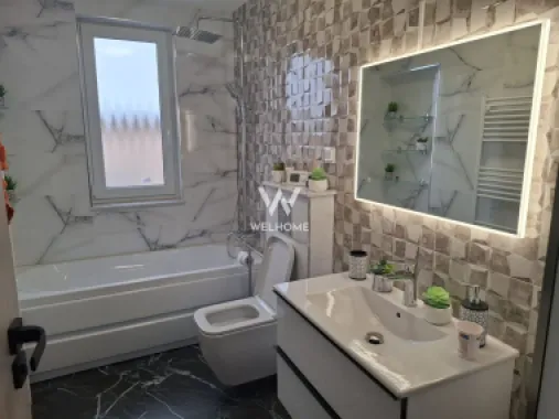 Logo Welhome Imobiliare logo