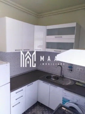 Garsonieră Decomandată | 32 mp | Balcon | Loc de Parcare | Zona Turnișor