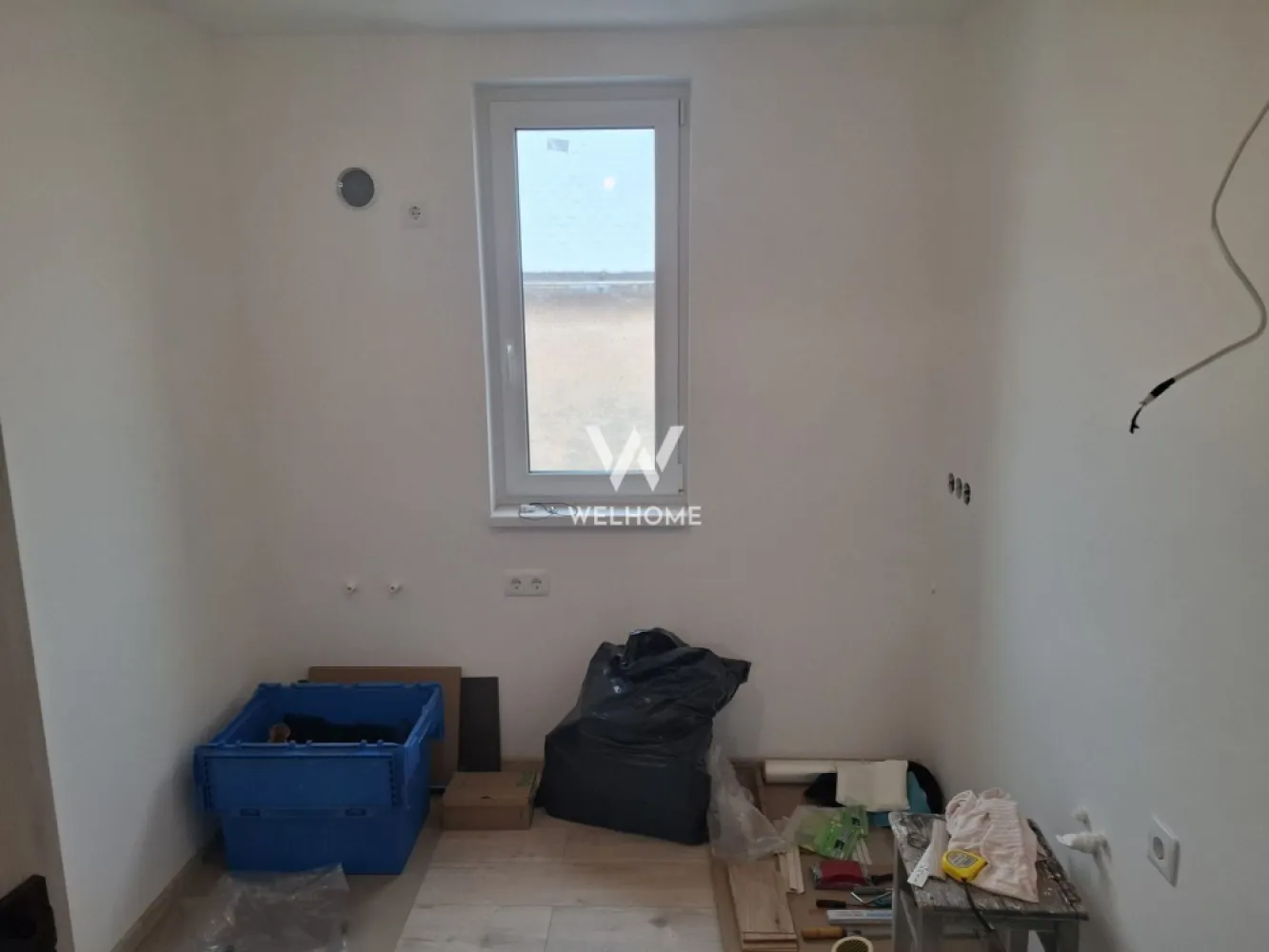 Apartament 3 camere, generos, bloc nou Sura Mica - Sibiu
