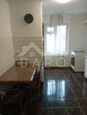 Apartament cu 2 camere de închiriat în Cornişa