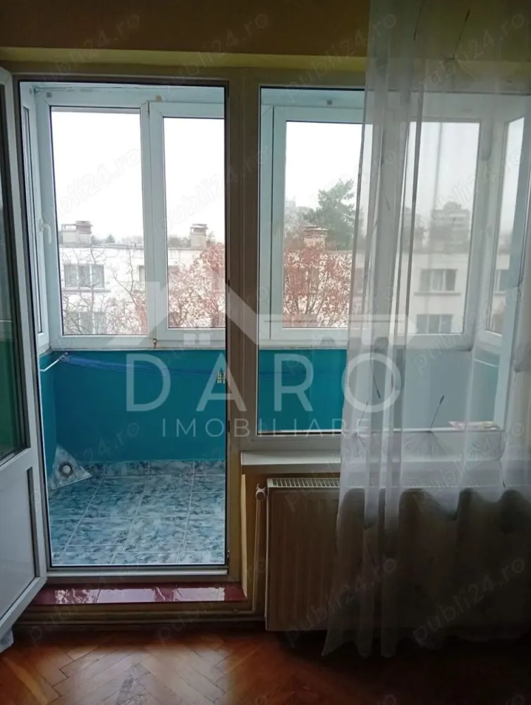 Apartament cu 2 camere de închiriat în Cornişa